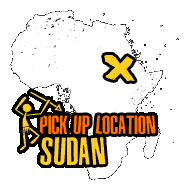 African Fuck Tour